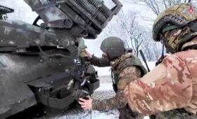 Российская армия освободила Горькое и Нескучное в зоне СВО