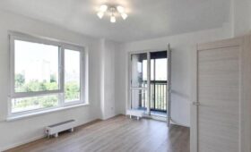 Новостройка с подземным паркингом появится в Измайлове по реновации