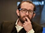 Константин Хабенский назначен и. о. ректора Школы-студии МХАТ