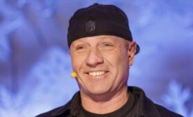 В Сочи стартовали съемки фильма о фигуристе Романе Костомарове