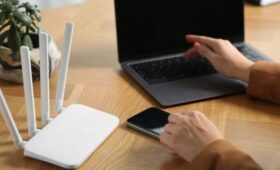 Минцифры РФ опровергло информацию о «белых списках» для домашних интернет-провайдеров