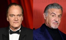 TMZ: Тарантино и Сталлоне снимут сериал об эпохе 1930-х годов