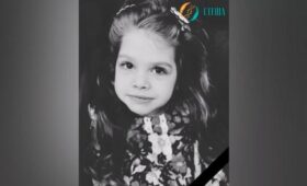 Умерла «самая красивая девочка России» Ксения Никитина