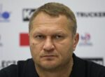 Умер олимпийский чемпион в составе сборной РФ по гандболу Эдуард Кокшаров
