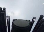 Один БПЛА уничтожен в Ленобласти