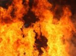 На военной базе в Абу-Даби произошел пожар после обстрела Ирана