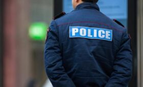 LADBible: в США нашли живой пропавшую в 2020 году девочку