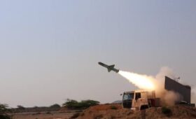 Войска Ирана атаковали более 20 американских баз на Ближнем Востоке