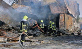 Россия выразила готовность стать посредником между Пакистаном и Афганистаном