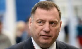 ТАСС: депутат ГД Швыткин умер в московской больнице во время плановой операции