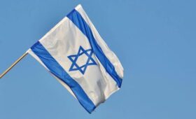 Армия Израиля заявила об ударе по высокопоставленному иранскому командиру