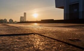 Желтый уровень опасности из-за гололедицы продлили в Москве до 24 марта