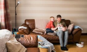 Юрист Перунов: люди перестанут сдавать квартиры из-за штрафов за отказ семьям с детьми