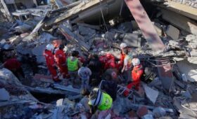 МИД Ирана назвал США виновными в ударе по школе для девочек в Минабе