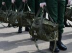 Генштаб РФ назвал срок явки по повестке в военкомат