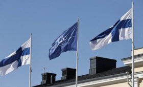 МО Финляндии выразило готовность к реакции РФ на снятие запрета на размещение ЯО