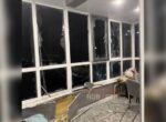 Несколько квартир повреждены в Краснодаре при атаке БПЛА
