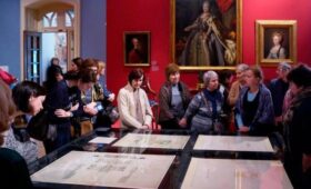 «Мосбилет» приглашает на необычные экскурсии в столичных парках