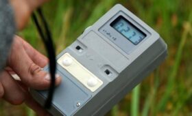 Роспотребнадзор оценил уровень радиационного фона в РФ из-за ситуации в Иране