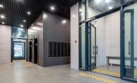 Дом по реновации ввели в эксплуатацию в Капотне