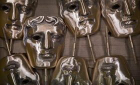 В Британии объявили номинантов телевизионной премии BAFTA