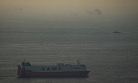 В Иране пригрозили полной блокадой Ормузского пролива в случае атак по энергетике