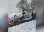 Росавиация признала катастрофой крушение легкомоторного самолета в Коломне