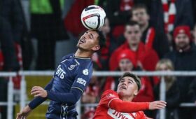 Московское «Динамо» вышло в финал «пути РПЛ» Кубка России