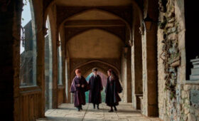 Трейлер сериала про Гарри Поттера стал самым просматриваемым в истории HBO