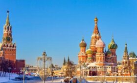 Экономист Косарева назвала бюджетную политику Москвы разумной и обоснованной