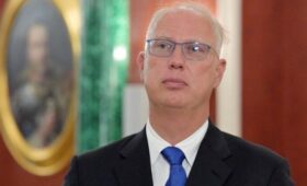 Дмитриев опроверг слухи о передаче США предложения по разведданным