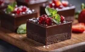 Врач Соломатина посоветовала заменить сладкие подарки букетами из сухофруктов на 8 Марта