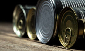 IRNA: США и Израиль начали применять против Ирана снаряды под видом консервных банок