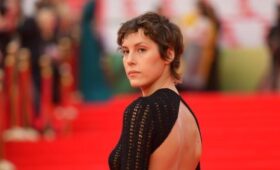 Актриса Ирина Горбачева попала в базу «Миротворца»