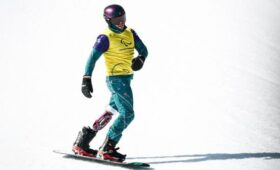 Российских паралимпийцев Фадеева и Шеббо внесли в базу «Миротворца»