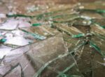 Несколько домов повреждены в Кронштадте из-за атаки БПЛА