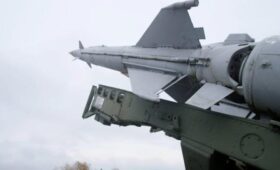 Mehr: Иран запустил баллистические ракеты по базе США и Британии на Диего-Гарсия