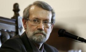 В Совбезе Ирана заявили, что несколько американских военных попали в плен