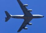 США потеряли самолет-заправщик в ходе операции в Иране