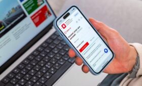 Москвичи воспользовались инструкциями на mos.ru более 3,5 млн раз с начала года