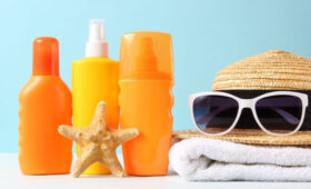 Врач Матюхова: крем с защитой от солнца важно подбирать по типу кожи