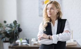 В какие дни рождаются самые целеустремленные женщины