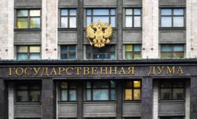 В ГД внесен законопроект об установлении отцовства детей, рожденных после смерти отца