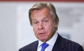 В Совфеде указали на проблемы с ИИ после фото Нетаньяху с шестью пальцами