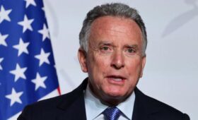 Уиткофф заявил, что прогресс в переговорах по Украине ожидается в ближайшие недели