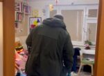 Подозреваемый в убийстве женщины мошенниками в Москве был задержан в гостинице