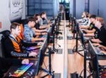 В столичном кластере видеоигр пройдет «Киберсуббота» для разработчиков и игроков