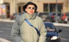 Москвичей предупредили об усилении ветра на фоне теплой и солнечной погоды