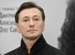 Безруков не будет набирать курс во ВГИК из-за назначения в МХАТ