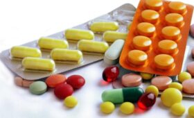 Минпромторг заявил о достаточном количестве лекарств от аллергии в РФ